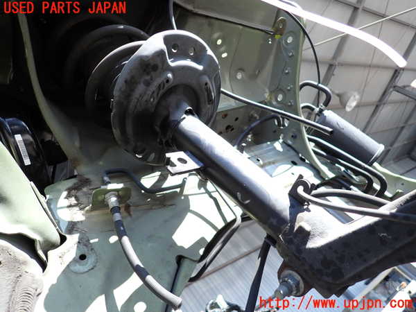 2UPJ-9235025015]エクストレイル(T32)右フロントストラット 中古_2