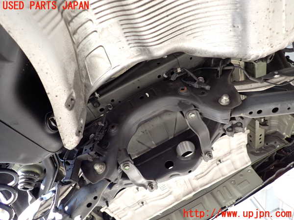 2UPJ-9235025295]エクストレイル(T32)リアメンバー 中古_2