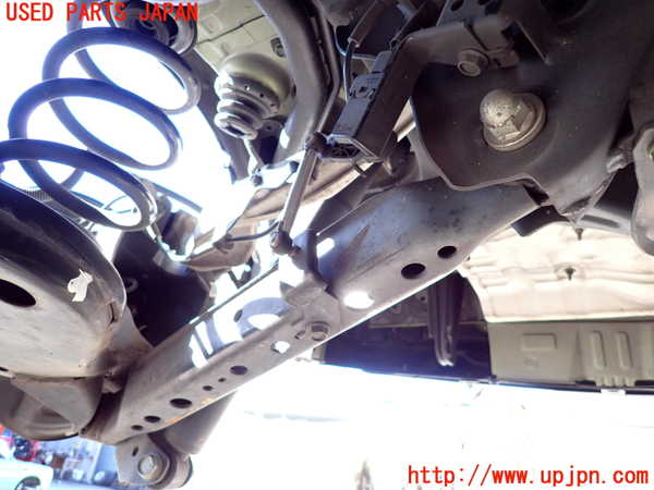 2UPJ-9235025200]エクストレイル(T32)右リアロアアーム1 中古_2