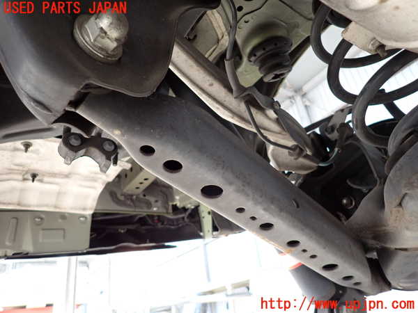 2UPJ-9235025226]エクストレイル(T32)左リアロアアーム1 中古_2