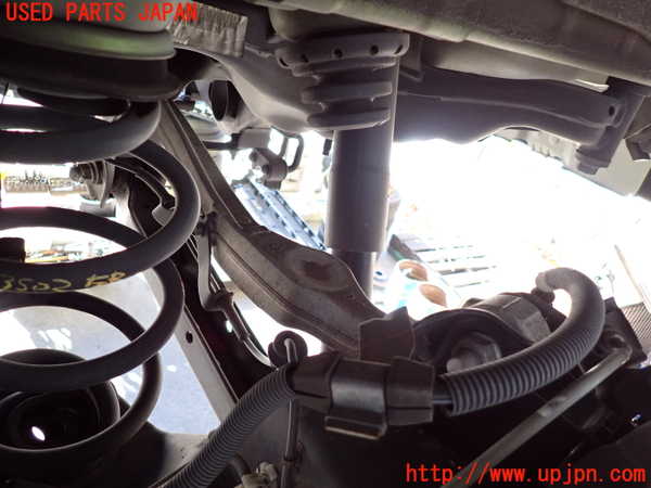 2UPJ-9235025156]エクストレイル(T32)左リアアッパーアーム1 中古_2