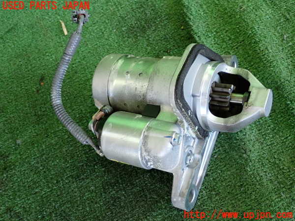 2UPJ-9235026010]エクストレイル(T32)セルモーター 中古_2