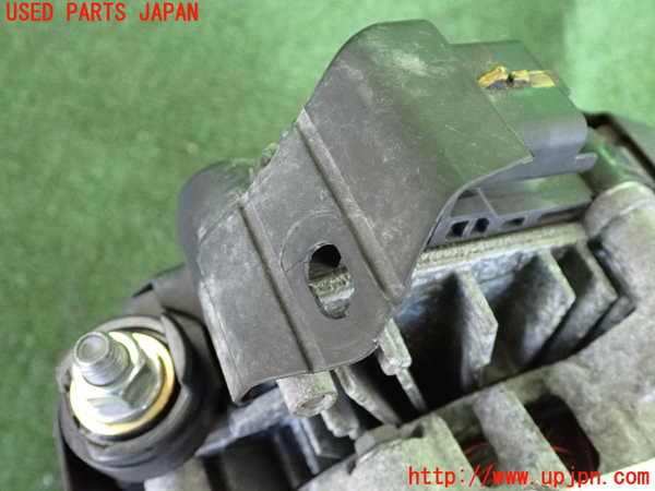 2UPJ-9235026015]エクストレイル(T32)オルタネーター(ダイナモ) 中古_4