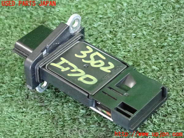 2UPJ-9235026320]エクストレイル(T32)エアフロメーター 中古_2