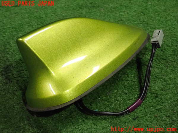 2UPJ-9235026550]エクストレイル(T32)アンテナ 中古_2