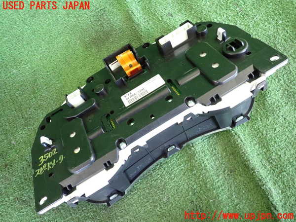 2UPJ-9235026170]エクストレイル(T32)スピードメーター 中古_2