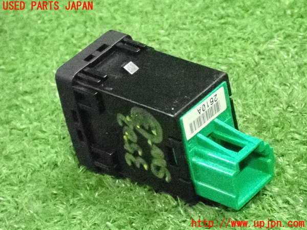 2UPJ-9235026308]エクストレイル(T32)スイッチ3 (バックドア) 中古_2