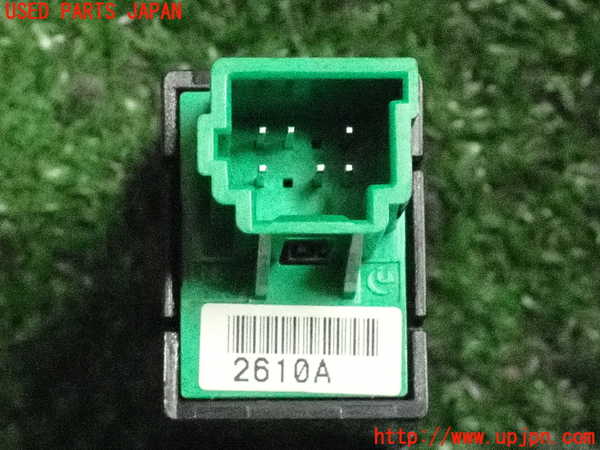 2UPJ-9235026308]エクストレイル(T32)スイッチ3 (バックドア) 中古_4