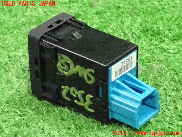 2UPJ-9235026310]エクストレイル(T32)スイッチ5 (アイドリングストップOFF) 中古_2