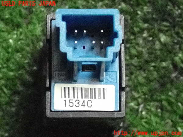 2UPJ-9235026310]エクストレイル(T32)スイッチ5 (アイドリングストップOFF) 中古_4