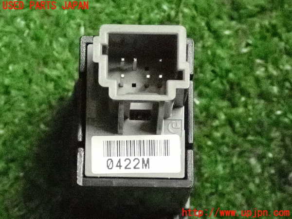 2UPJ-9235026311]エクストレイル(T32)スイッチ6 (ECO) 中古_4