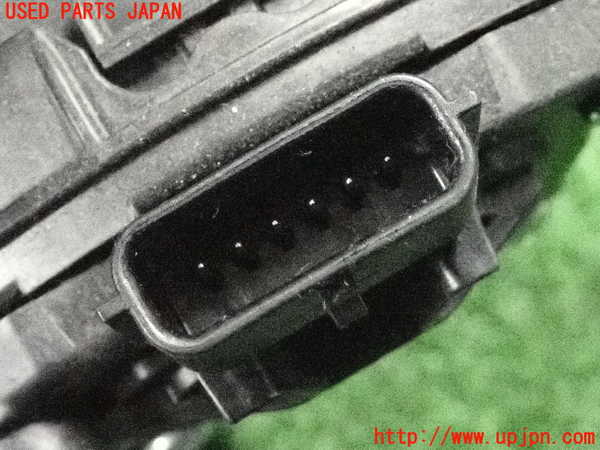 2UPJ-9235026382]エクストレイル(T32)センサー2 (アクセルペダル) 中古_4