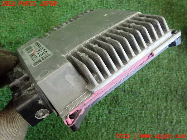 2UPJ-9235026110]エクストレイル(T32)エンジンコンピューター 中古_3
