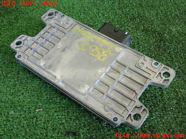 2UPJ-9235026115]エクストレイル(T32)ミッションコンピューター 中古_2