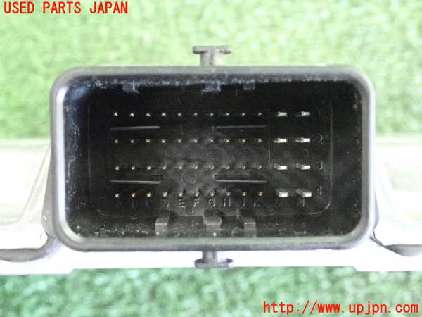 2UPJ-9235026115]エクストレイル(T32)ミッションコンピューター 中古_5