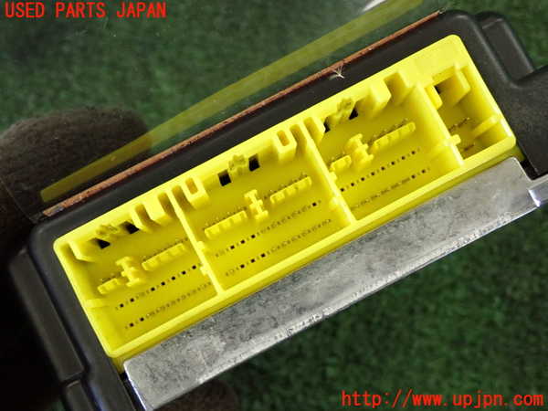 2UPJ-9235026145]エクストレイル(T32)エアバッグコンピューター 中古_4
