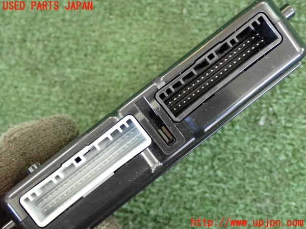 2UPJ-9235026146]エクストレイル(T32)コンピューター1 (エアコン) 中古_4