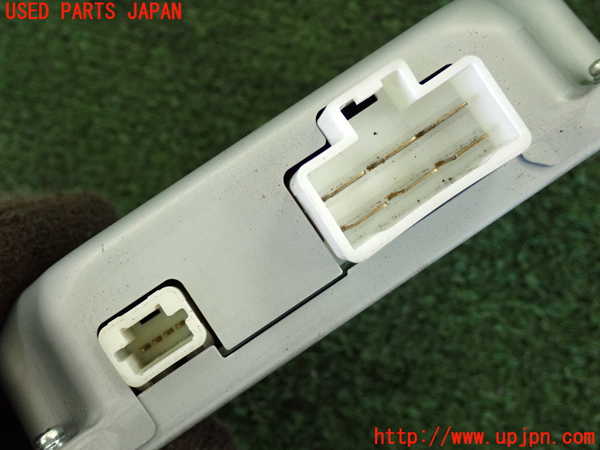 2UPJ-9235026147]エクストレイル(T32)コンピューター2(292A55FL0A)  中古_4