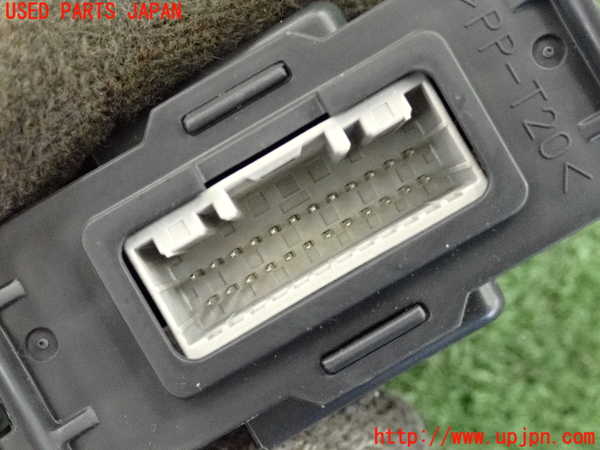 2UPJ-9235026150]エクストレイル(T32)コンピューター5(284P16FR0A)  中古_4