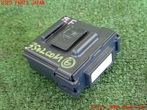 2UPJ-9235026151]エクストレイル(T32)コンピューター6(476A06FS0A)  中古_2