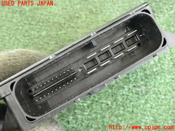 2UPJ-9235026153]エクストレイル(T32)コンピューター8 (パーキングアシスト) 中古_4