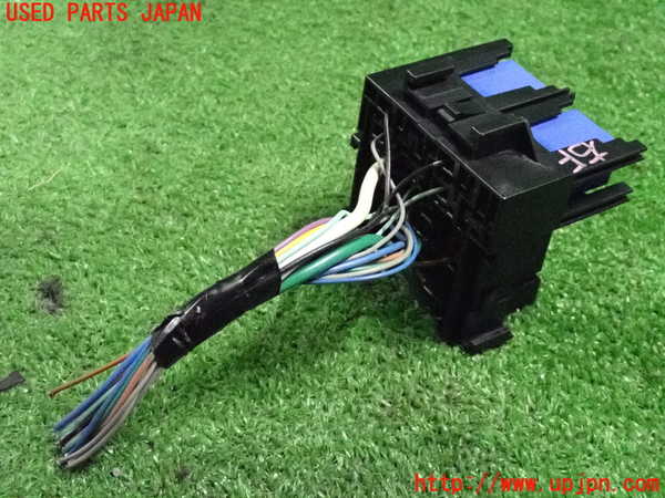 2UPJ-9235026742]エクストレイル(T32)ヒューズボックス2 (室内運転席側) 中古_2