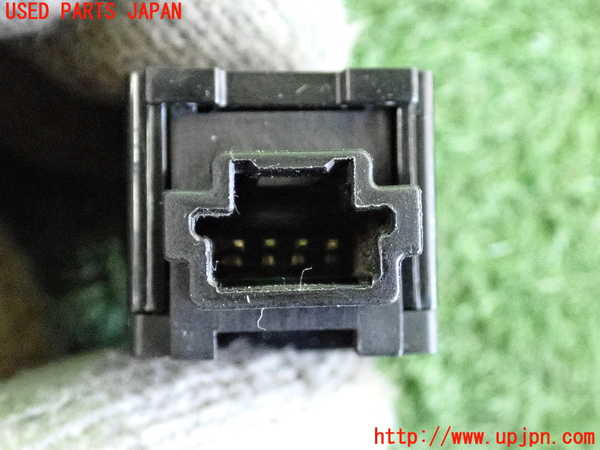 2UPJ-9235026290]エクストレイル(T32)ハザードスイッチ 中古_4