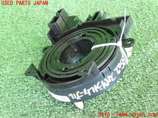 2UPJ-9235026800]エクストレイル(T32)スパイラルケーブル(リール) 中古_2