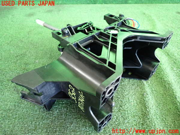 2UPJ-9235027555]エクストレイル(T32)ATシフトレバー 中古_2