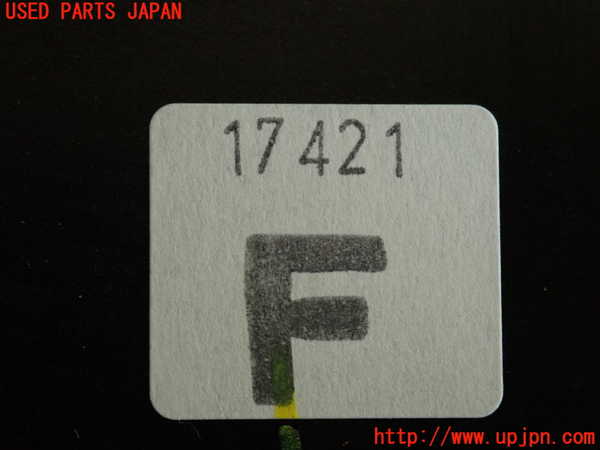 2UPJ-9235027555]エクストレイル(T32)ATシフトレバー 中古_3