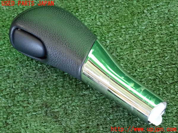 2UPJ-9235027570]エクストレイル(T32)シフトノブ 中古_2
