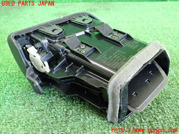 2UPJ-9235027527]エクストレイル(T32)エアコン吹き出し口2 (左) 中古_3