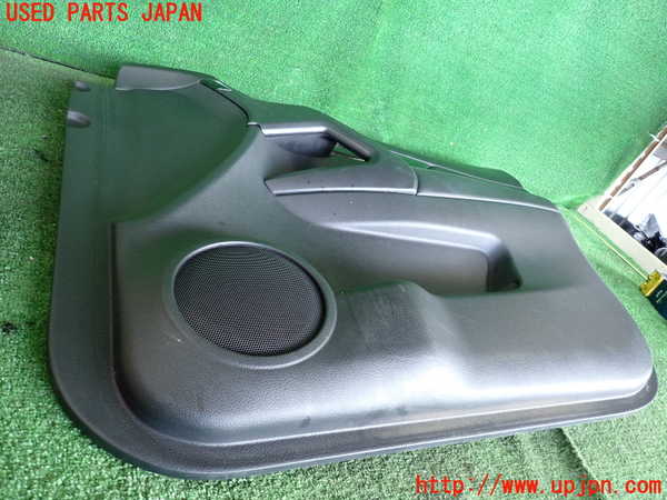 2UPJ-9235021234]エクストレイル(T32)右前ドア内張り 中古_3