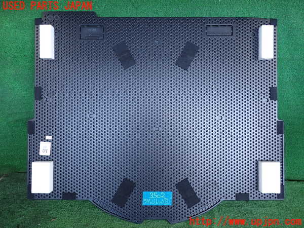 2UPJ-9235027773]エクストレイル(T32)ラゲッジトレイ3 (蓋：１枚) 中古_2