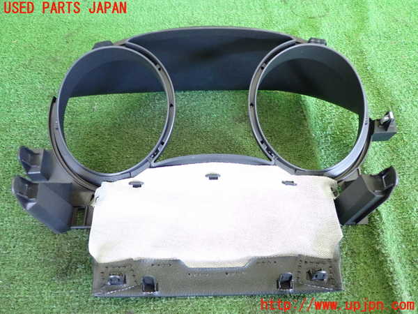 2UPJ-9235027510]エクストレイル(T32)メーターフード 中古_3