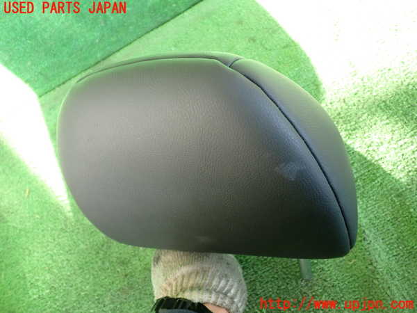 2UPJ-9235027150]エクストレイル(T32)右2列目ヘッドレスト (革製) 中古_2