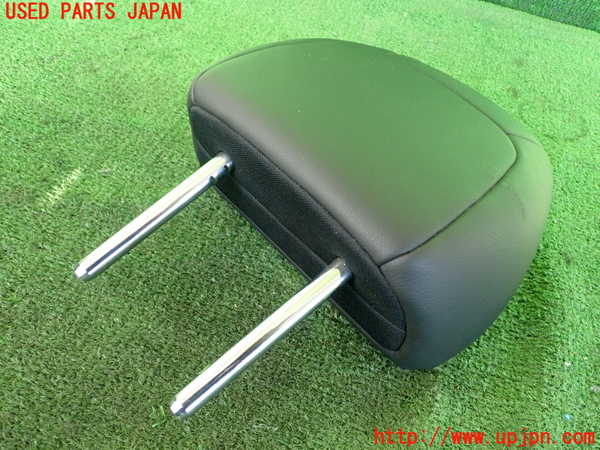 2UPJ-9235027150]エクストレイル(T32)右2列目ヘッドレスト (革製) 中古_3