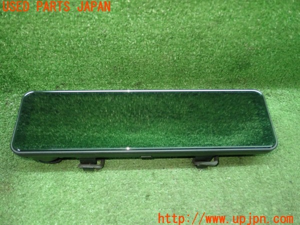 3UPJ=9235030579]ジャガー XE ピュア(JA2NA X760)BALUCE II バルーチェ II No.5700 ドライブレコーダー ミラー型 中古_3