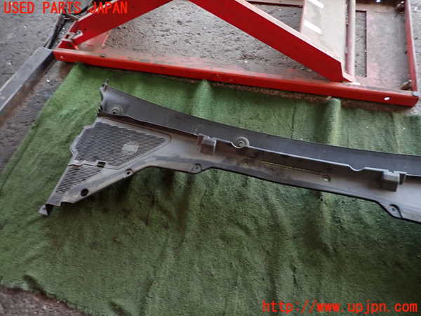 2UPJ-9235031190]ジャガー・XE(JA2NA)カウルトップ 中古_2