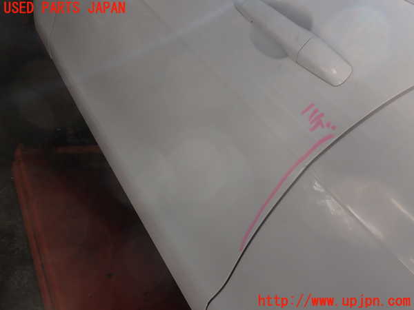 2UPJ-9235031260]ジャガー・XE(JA2NA)左前ドア 中古(43R-011582 M3240)_3