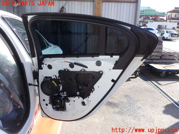 2UPJ-9235031290]ジャガー・XE(JA2NA)右後ドア 中古(43R-011582 M3240)_4