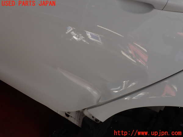 2UPJ-9235031320]ジャガー・XE(JA2NA)左後ドア 中古(43R-011582 M3240)_3
