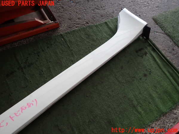 2UPJ-9235031392]ジャガー・XE(JA2NA)左サイドステップ 中古_3