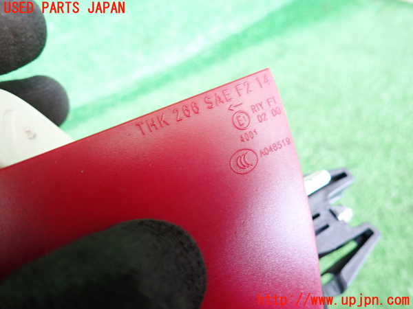 2UPJ-9235031552]ジャガー・XE(JA2NA)左リアフィニッシャー 中古_3