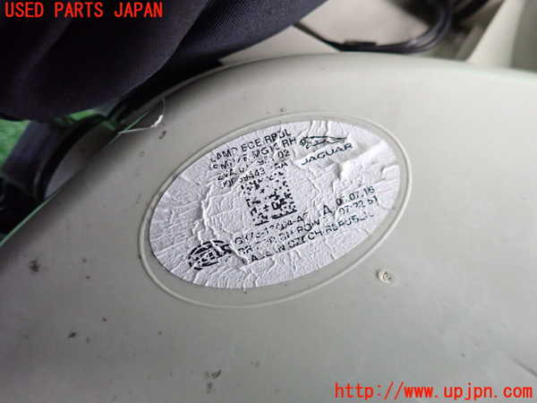 2UPJ-9235031530]ジャガー・XE(JA2NA)右テールランプ 中古_3