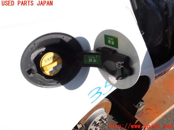 2UPJ-9235031690]ジャガー・XE(JA2NA)フューエルリッド 中古_2