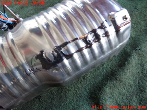 2UPJ-9235032661]ジャガー・XE(JA2NA)触媒1 中古_3