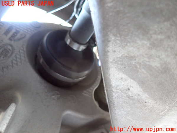 2UPJ-9235034020]ジャガー・XE(JA2NA)右リアドライブシャフト 中古_2