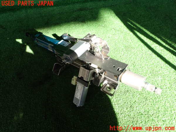 2UPJ-9235034260]ジャガー・XE(JA2NA)ステアリングシャフト 中古_2