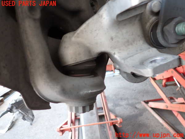 2UPJ-9235035176]ジャガー・XE(JA2NA)右フロントロアアーム1 中古_2